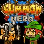 Summon the Hero game