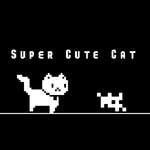 Super schattige kat spel