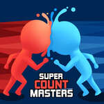 Super Count Masters Spiel