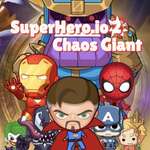 SuperHero io 2 Chaos Giant gioco