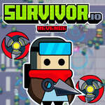Survivor io Revenge gioco