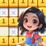 Sudoku Garden juego