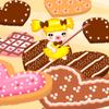 Sweety bakery game