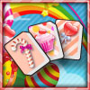 Sweety Mahjong Spiel