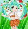 Sweet Fairy Dress Up game