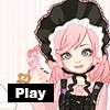Süße Lolita-MEGA-DRESS UP Spiel