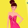 Sweety Model Dress Up game