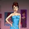 Dulce Vestido de Barbie Español juego