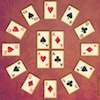 Switchback Solitaire jeu