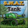 SWAT-Tank Spiel