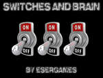 Switches and Brain game