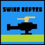 Swing Copter juego