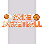 Basket-ball Swipe jeu