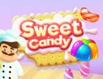 Sladké Candy hra