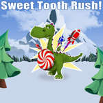 Sweet Tooth Rush game