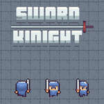 Sword Knight game