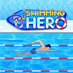 Swimming Hero game
