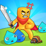 Swordsman Adventure juego