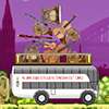 Симфоничен автобусна обиколка игра