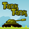 Tank kanonnen spel