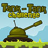 Tank-Tank-Herausforderung Spiel