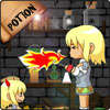 TAOFEWA - Peonys-Crazy Potions spel