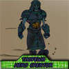 TAOFEWA - Skeletal Warrior - Hero Creator game