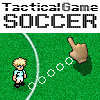 Soccer jeu tactique jeu