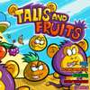 TALIS и плодове игра