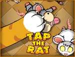 Tap The Rat game