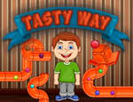 Tasty Way game