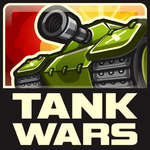 Tank Wars game