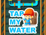 Tap My Water Spiel