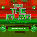 A zászló megjelölése játék