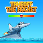 Takeoff The Rocket Spiel