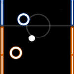 Table Hockey jeu