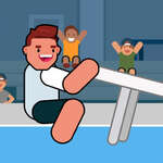Table Tug Online game