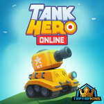 Tank Hero Online spel