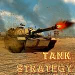 Tank strategie spel