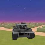 Tank Alliance game