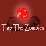 Tippe auf die Zombies Spiel