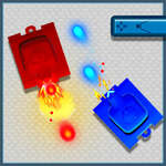 Tank Duel 3D game