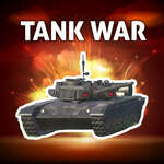 Tank War Multiplayer játék