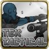Tek Tactical game