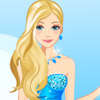 Tea Party Dressup game