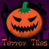 Terror Tiles game