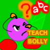 Leren Bolly spel