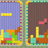 Tetris Duo game