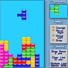 Tetris profesionálne hra