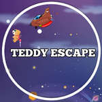 Teddy Escape Spiel